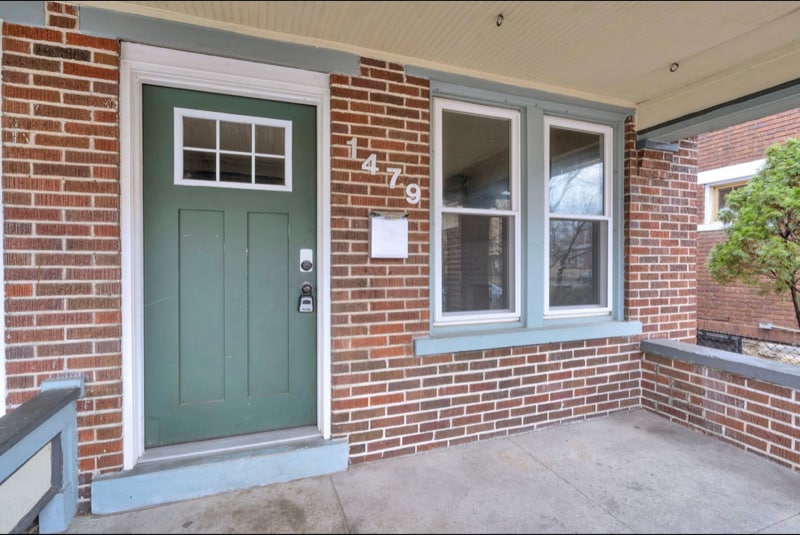 Building Photo - 1479 Bryden Rd