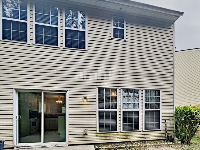 Building Photo - 2834 Regent Walk Dr
