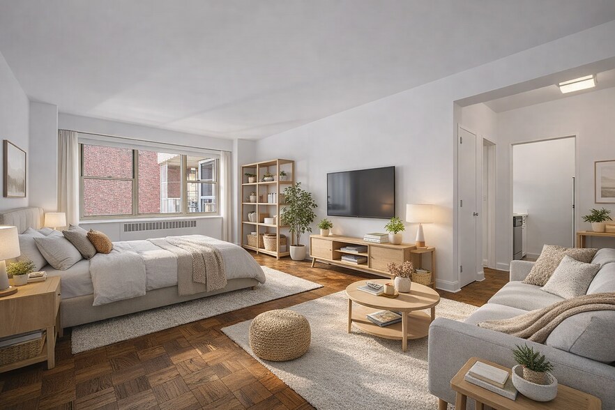 Building Photo - 337 E 41st St