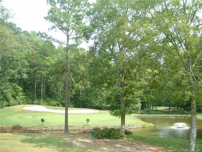 Building Photo - 1605 N Stonegate Dr