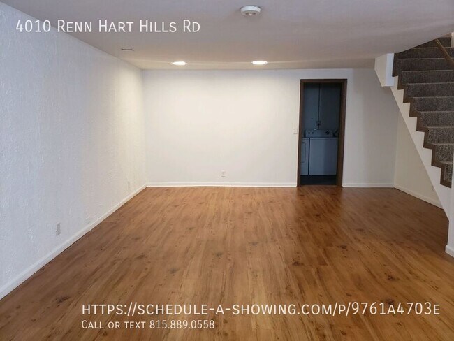 Building Photo - 4010 Renn Hart Hills