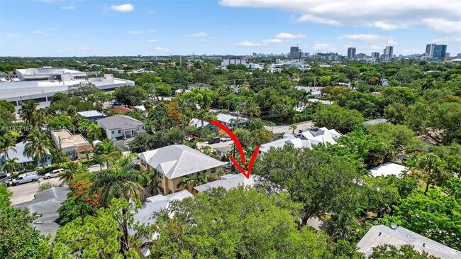 Building Photo - 1214 W Las Olas Blvd