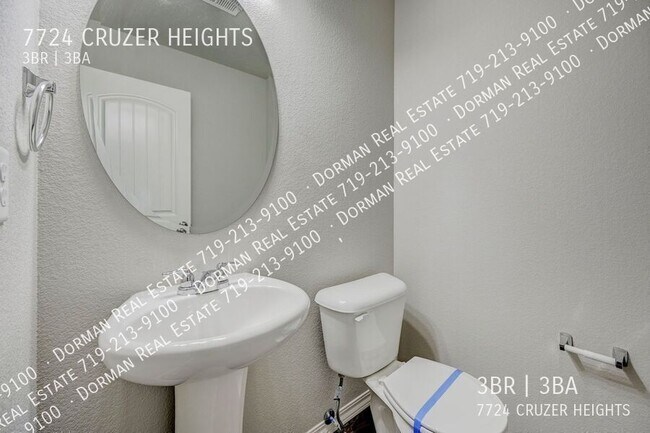 Building Photo - 7724 Cruzer Hts
