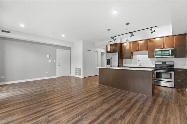 Interior Photo - The Parker