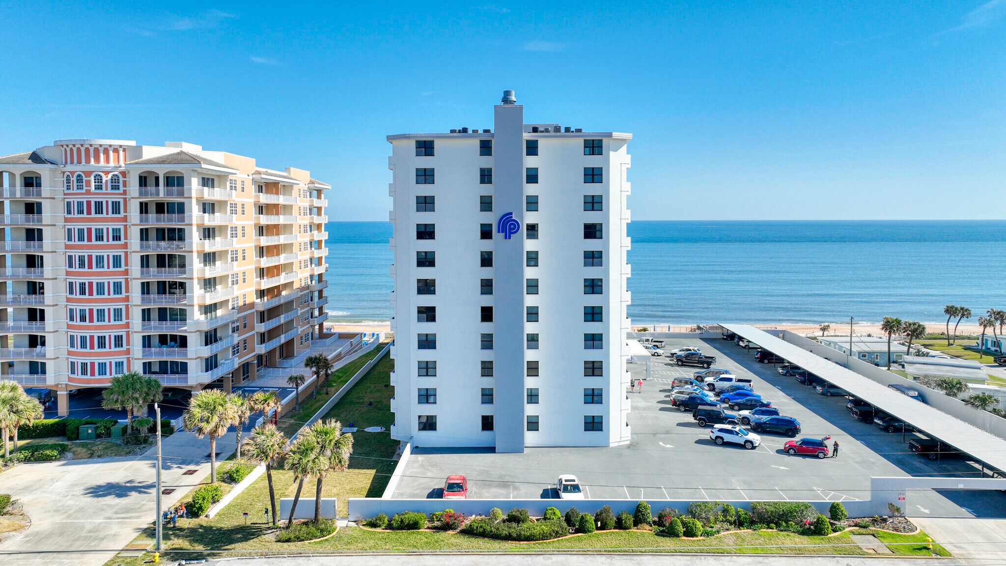 Building Photo - 1415 Ocean Shore Blvd