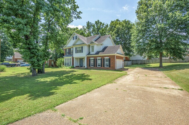 Primary Photo - 4375 Big Horn Dr S