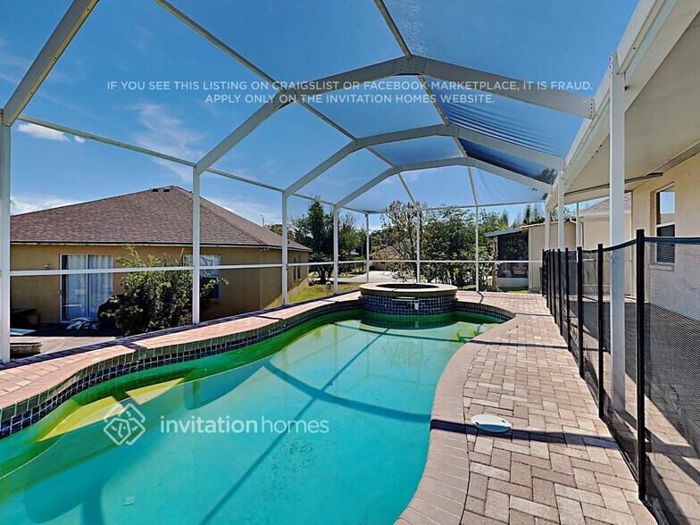 Building Photo - 1707 Open Field Loop