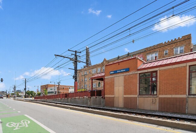 Building Photo - 7017 S Merrill Ave