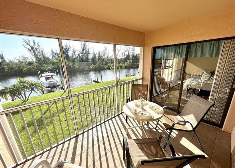 Building Photo - Lovely FURNISHED Condo in Rock Dove Community