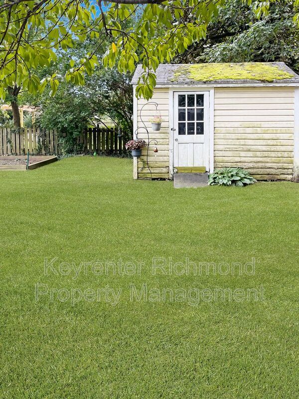 Building Photo - 6113 Bremo Rd