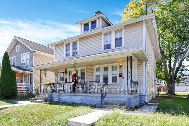 Building Photo - 47 N Hague Ave