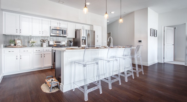Building Photo - La Collina Living in Little Italy Cleveland