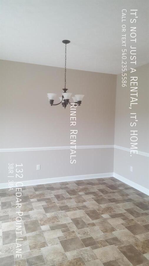 Building Photo - 132 Cedar Point Ln