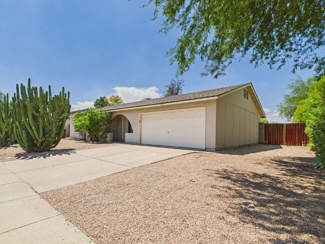 Primary Photo - Private Pool Chandler Gem
