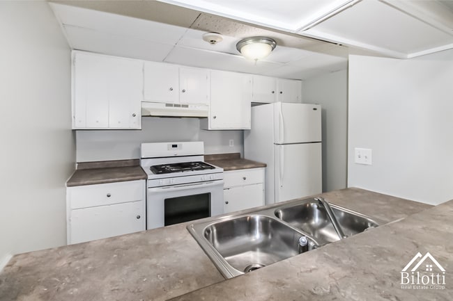 Interior Photo - Pocasset Village