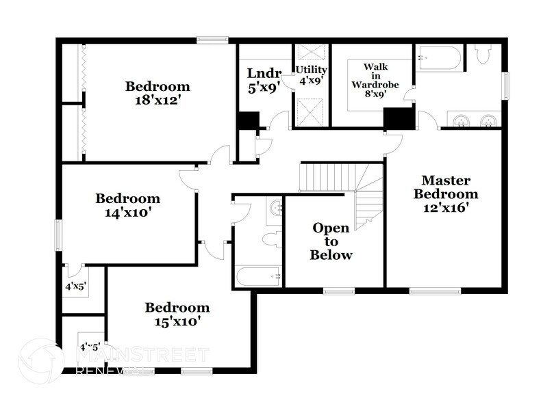 Building Photo - 4105 Edgeview Dr