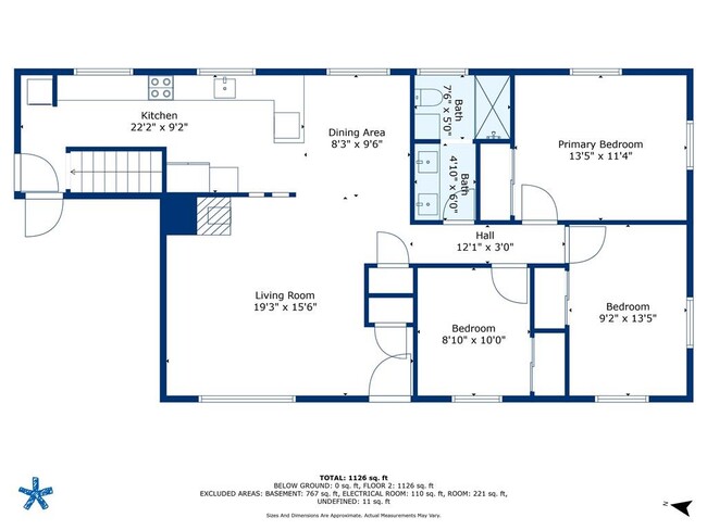 Building Photo - 1 Collins Terrace