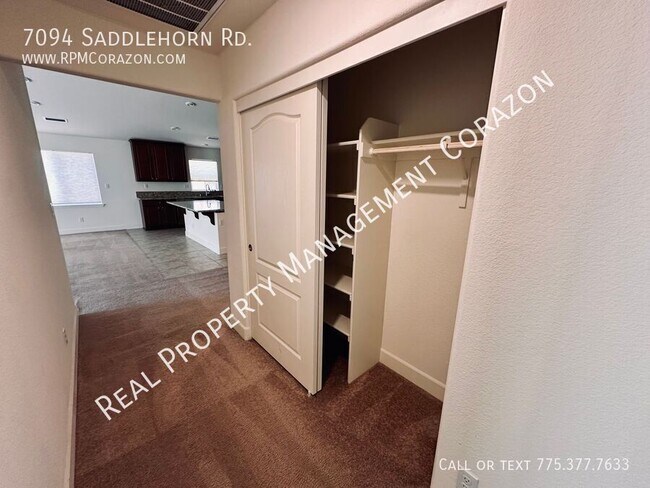 Building Photo - 7094 Saddlehorn Rd