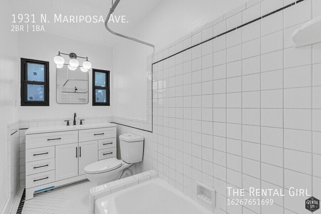 Building Photo - 1931 Mariposa Ave