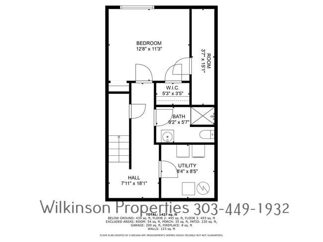 Building Photo - 2020 Gyros Cir