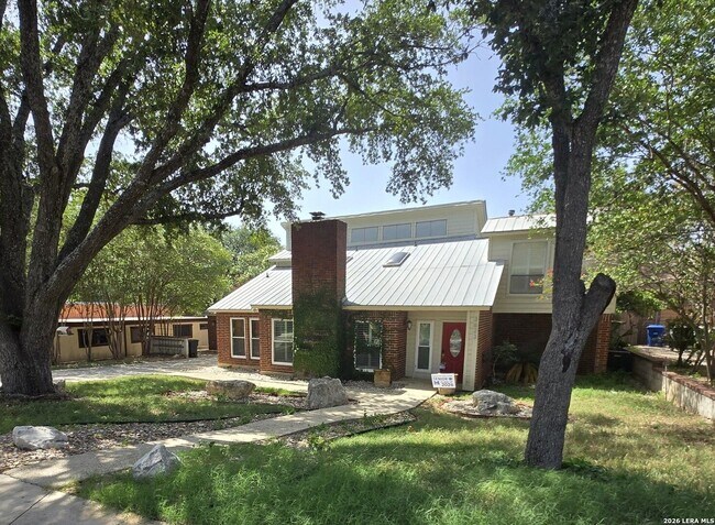 Building Photo - 3623 Green Spring