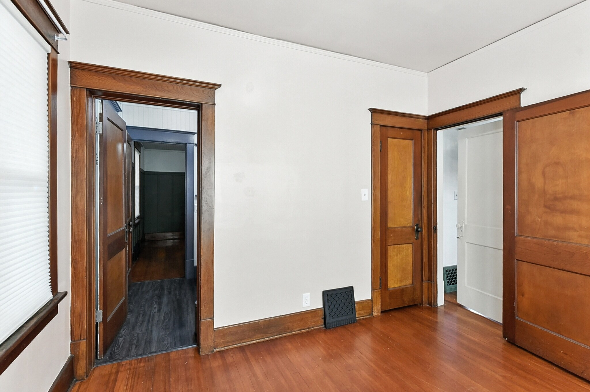 Building Photo - 2965 Harris Street