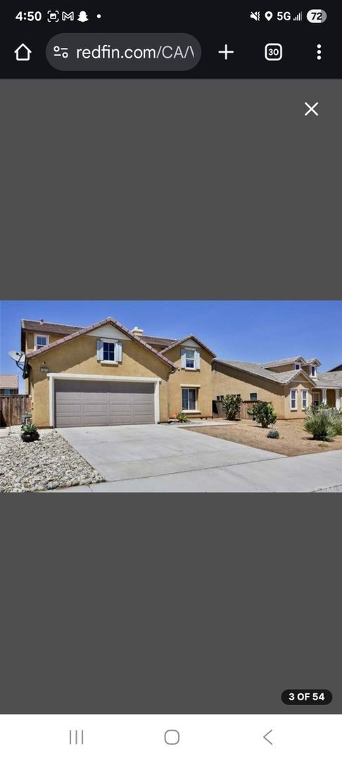 Building Photo - Spacious 4BR House in Victorville