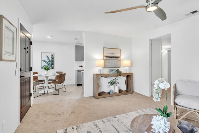 Building Photo - Tranquil Remodeled 2 Bedroom in 55+ Rancho...