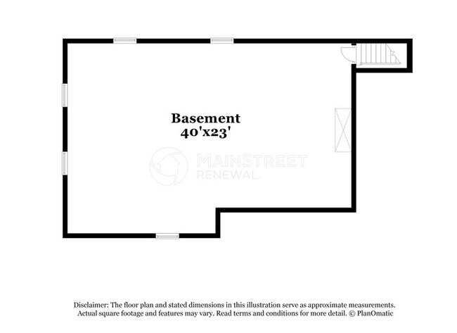 Building Photo - 3 Bedroom Pet-Friendly Home in RAYTOWN, MO with Main Street Renewal