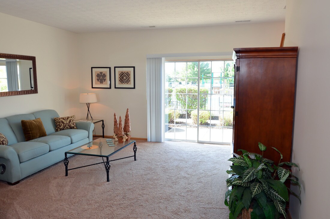Pickerington Ridge Apartments Pickerington