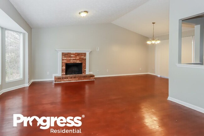 Building Photo - 2500 Corner Stone Trail