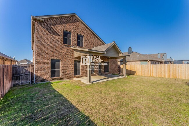 Building Photo - Modern Two-Story 4-Bedroom Home in Frisco ISD!