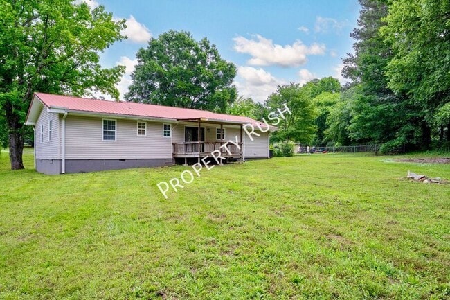 Building Photo - 321 Whitmire Cir