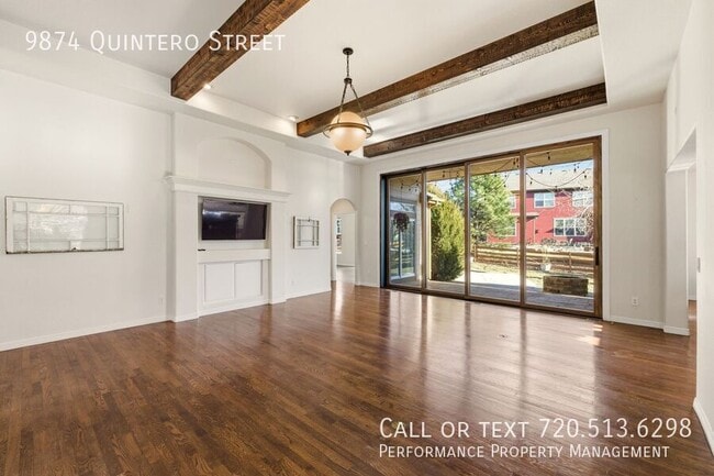 Building Photo - 9874 Quintero St