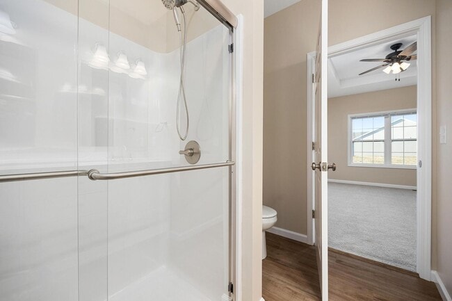 Building Photo - Brand New Construction Home for Rent – Was...