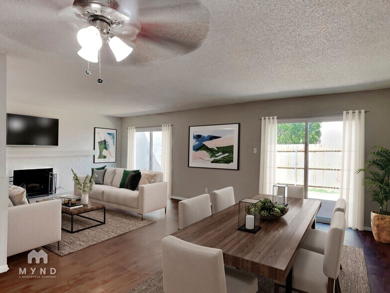 Building Photo - 3264 63rd St