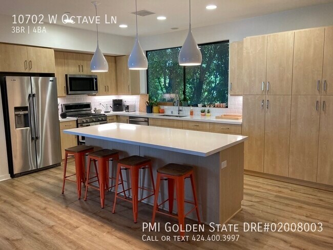 Building Photo - 10702 Octave Ln