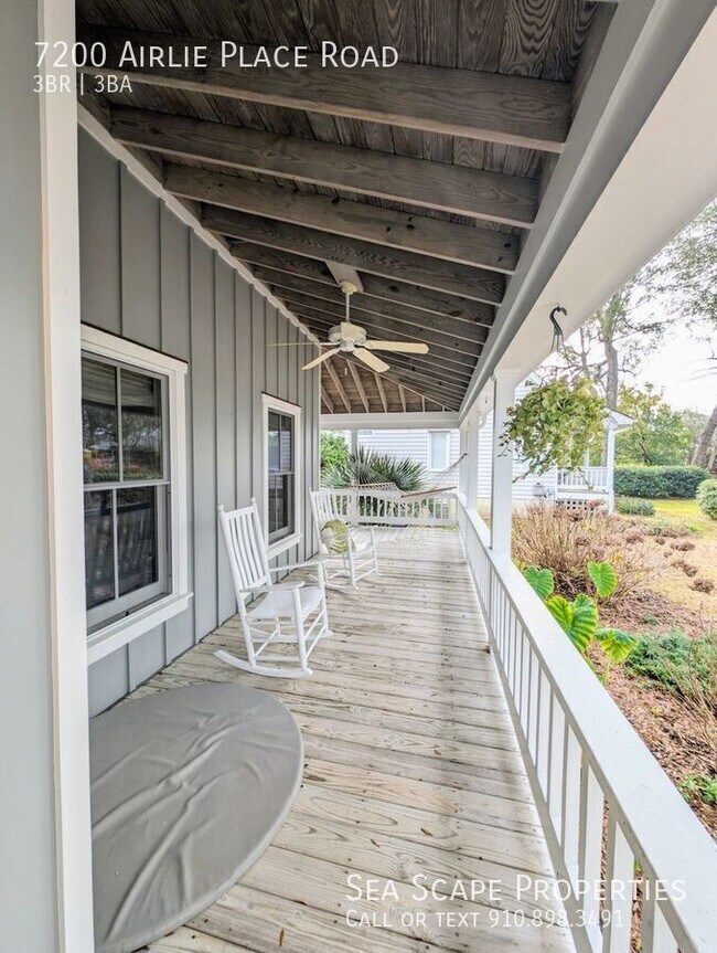 Building Photo - 7200 Airlie Pl
