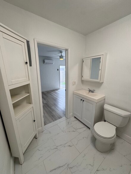 Bathroom - 13680 NE 16th Ave