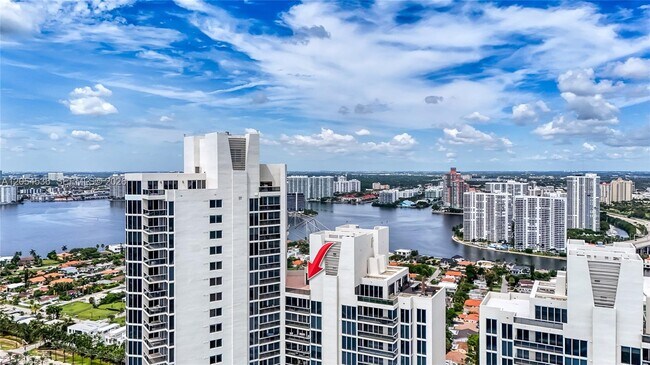 Building Photo - 19111 Collins Ave