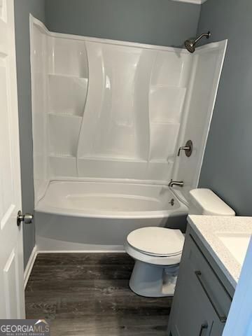 Building Photo - 447 High Moon Dr