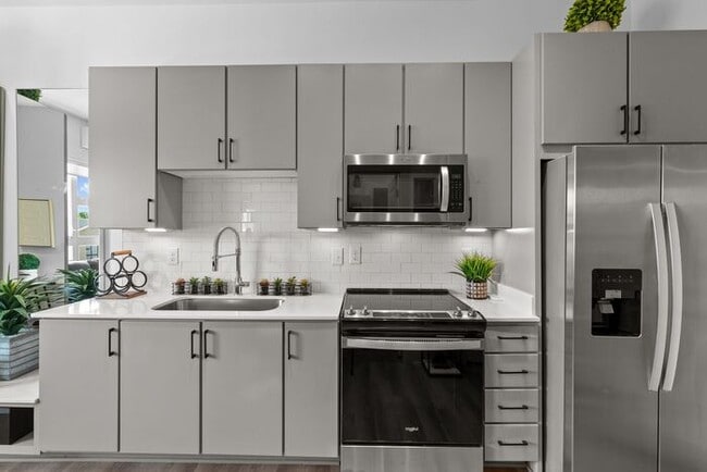 Building Photo - Chic Studio in the Heart of WEHO – Water &...