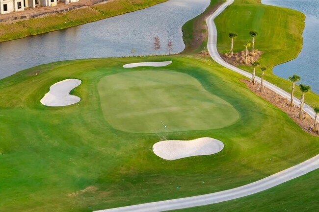 Building Photo - 5617 Lightning Whelk Ln