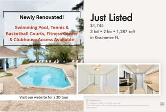 Building Photo - 2723 N Poinciana Blvd