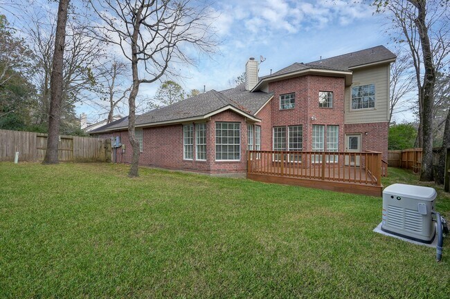 Building Photo - 53 N Peaceful Canyon Cir