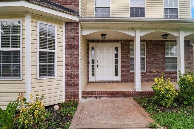 Building Photo - 3368 Marrast Dr