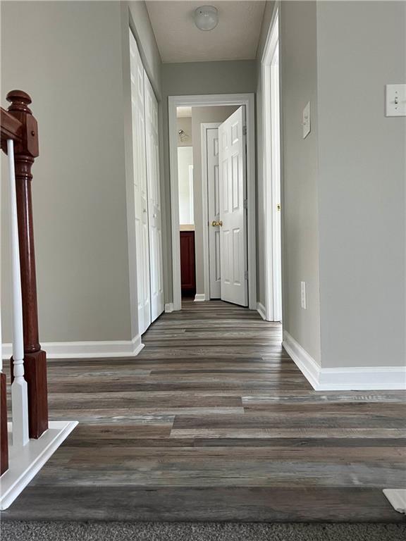 Building Photo - 503 Sautee Pl