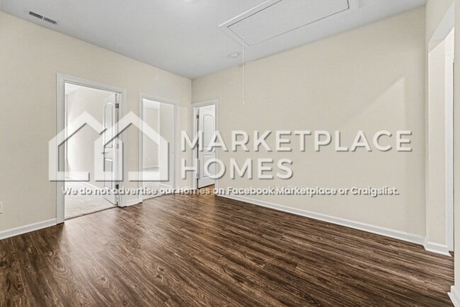 Building Photo - 1216 Alston Rdg Ct