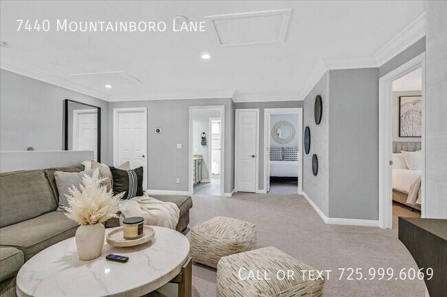 Building Photo - 7440 Mountainboro