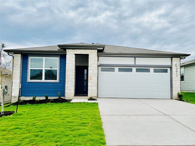 Primary Photo - 2413 Sisterdale Ln
